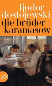 Die Bruder Karamasow