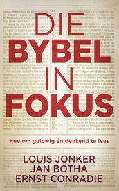 Die Bybel in fokus