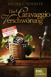 Die Caravaggio-Verschwörung