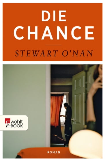 Die Chance - Stewart ONan