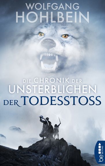 Die Chronik der Unsterblichen - Der Todesstoß - Wolfgang Hohlbein