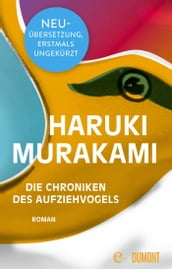 Die Chroniken des Aufziehvogels