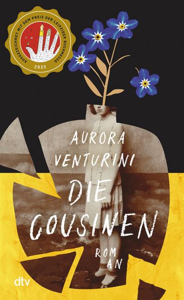 Die Cousinen - Aurora Venturini