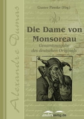 Die Dame von Monsoreau