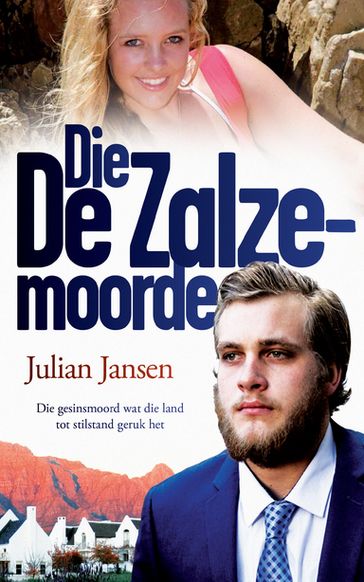 Die De Zalze-moorde - Julian Jansen