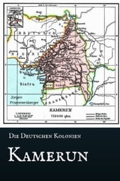 Die Deutschen Kolonien