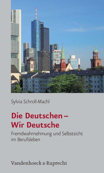 Die Deutschen  Wir Deutsche - Sylvia Schroll-Machl