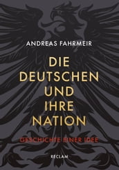 Die Deutschen und ihre Nation