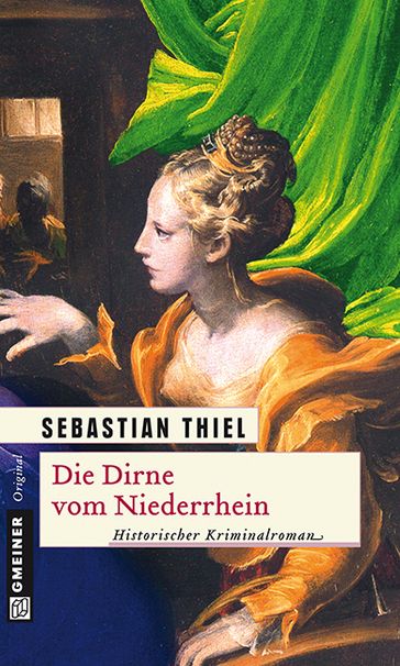 Die Dirne vom Niederrhein - Sebastian Thiel