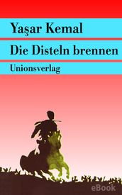 Die Disteln brennen