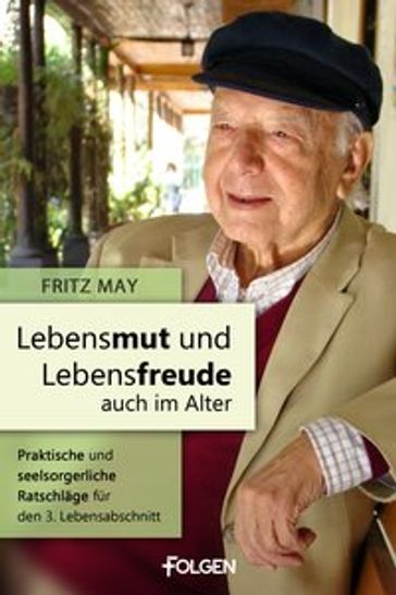 Die Drogengesellschaft - Fritz May