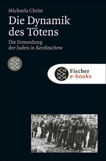 Die Dynamik des Totens - Michaela Christ