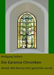 Die Earanna Chroniken