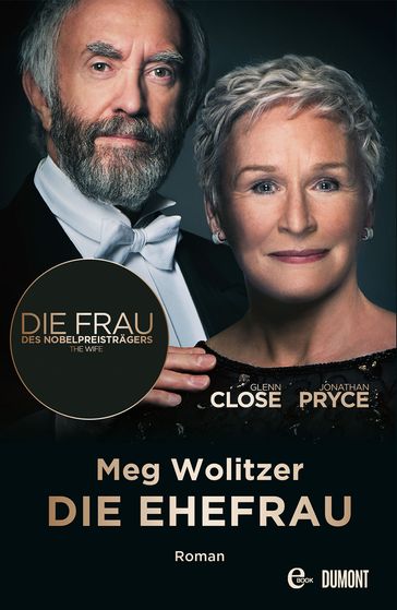 Die Ehefrau - Meg Wolitzer