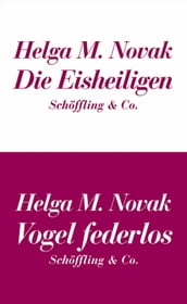 Die Eisheiligen / Vogel federlos