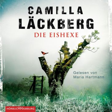 Die Eishexe (Ein Falck-Hedström-Krimi 10) - Camilla Lackberg