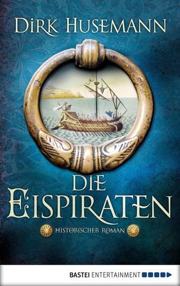 Die Eispiraten - Dirk Husemann