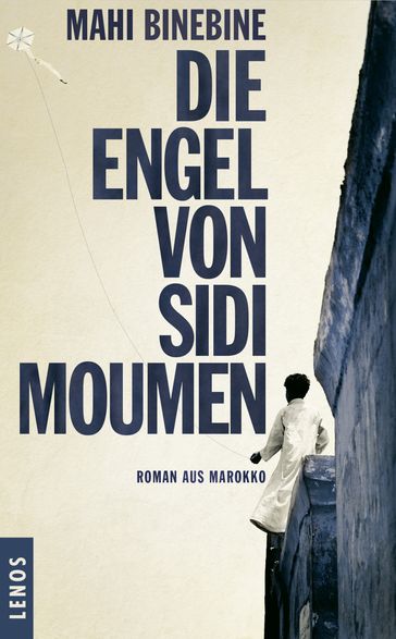 Die Engel von Sidi Moumen - Mahi Binebine