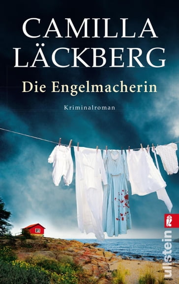 Die Engelmacherin - Camilla Lackberg