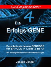 Die Erfolgs-Gene