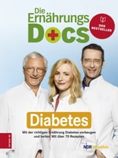 Die Ernährungs-Docs - Diabetes