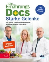 Die Ernährungs-Docs  Starke Gelenke