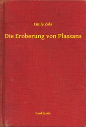 Die Eroberung von Plassans