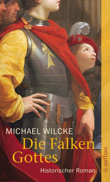 Die Falken Gottes - Michael Wilcke