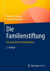 Die Familienstiftung