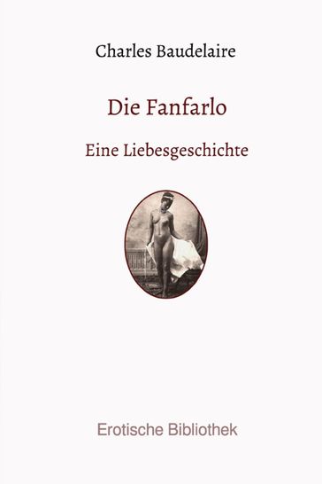 Die Fanfarlo - Baudelaire Charles