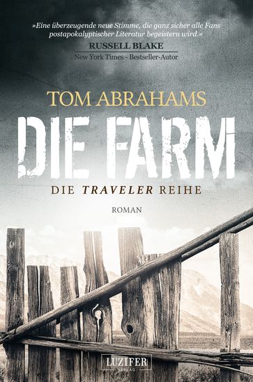 Die Farm - Tom Abrahams