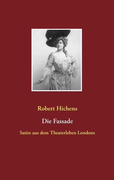 Die Fassade - Robert Hichens