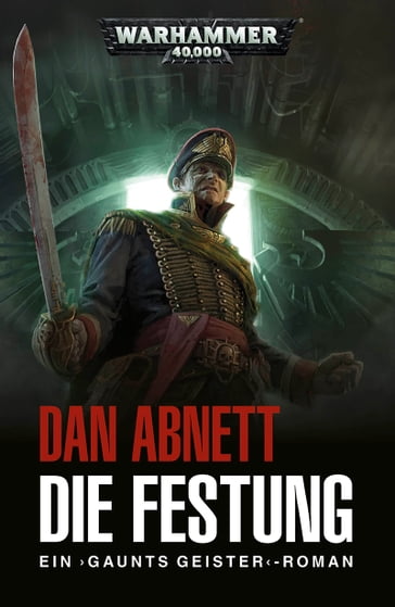 Die Festung - Dan Abnett
