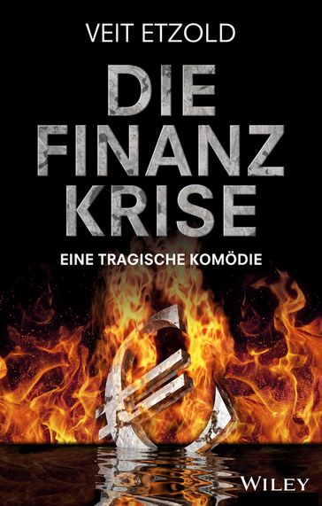 Die Finanzkrise - Veit Etzold