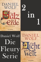 Die Fleury Serie: Das Salz der Erde / Das Licht der Welt