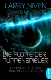 Die Flotte der Puppenspieler