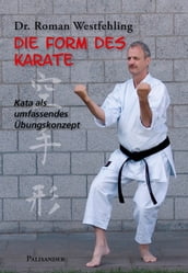 Die Form des Karate