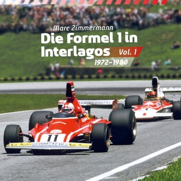 Die Formel 1 in Interlagos - Vol. 1 - Marc Zimmermann