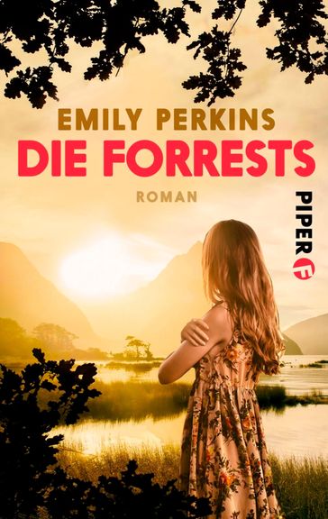 Die Forrests - Emily Perkins