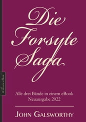 Die Forsyte-Saga