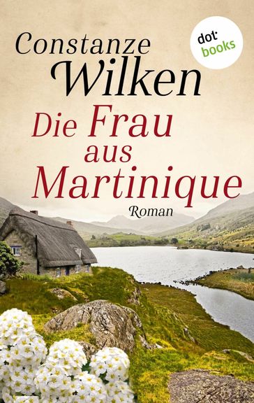 Die Frau aus Martinique - Constanze Wilken