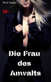 Die Frau des Anwalts