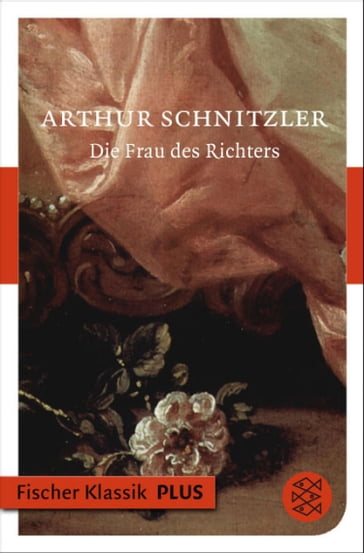 Die Frau des Richters - Arthur Schnitzler