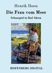 Die Frau vom Meer