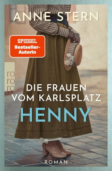 Die Frauen vom Karlsplatz: Henny - Anne Stern