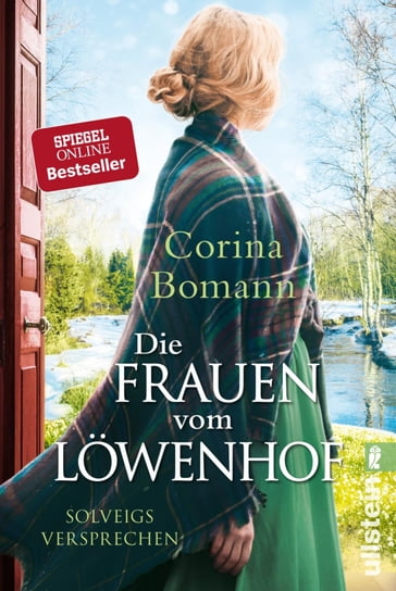 Die Frauen vom Löwenhof  Solveigs Versprechen - Corina Bomann