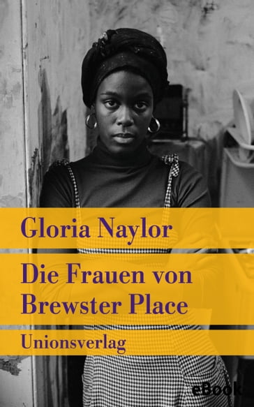 Die Frauen von Brewster Place - Gloria Naylor