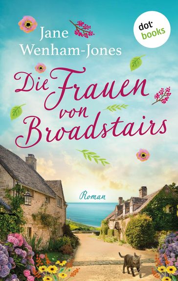 Die Frauen von Broadstairs - Jane Wenham-Jones