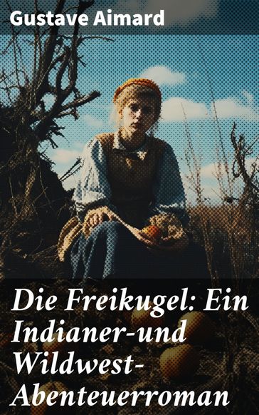 Die Freikugel: Ein Indianer-und Wildwest-Abenteuerroman - Gustave Aimard