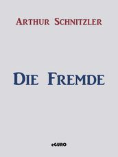 Die Fremde